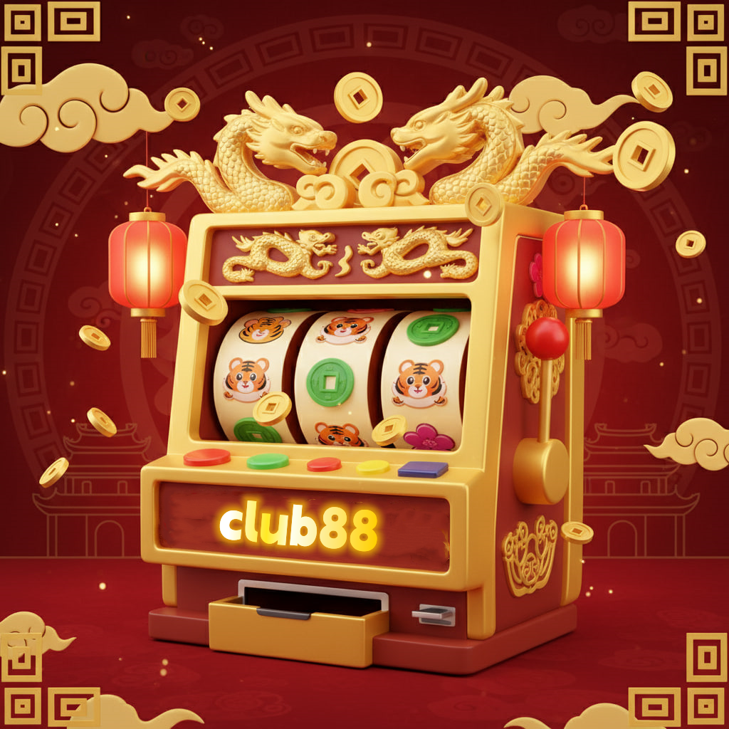 club88 Trò chơi